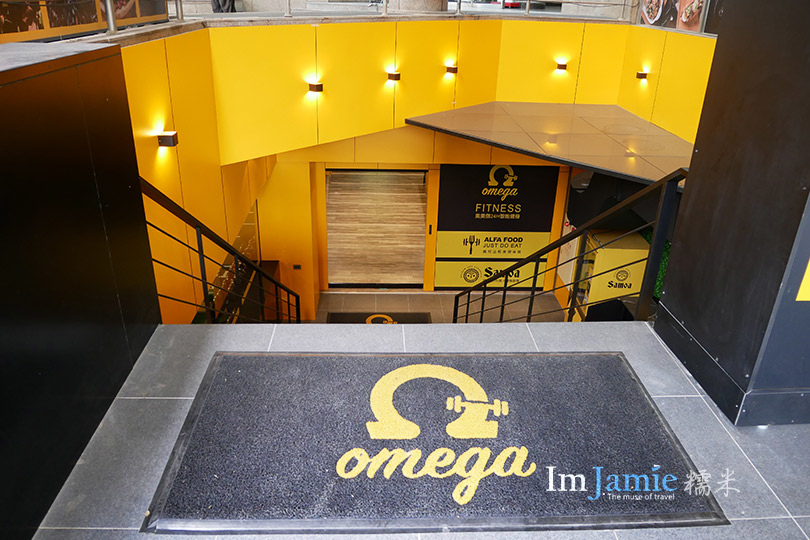 台中奧美伽OMEGA24小時智能健身房~漢口店 .jpg.jpg